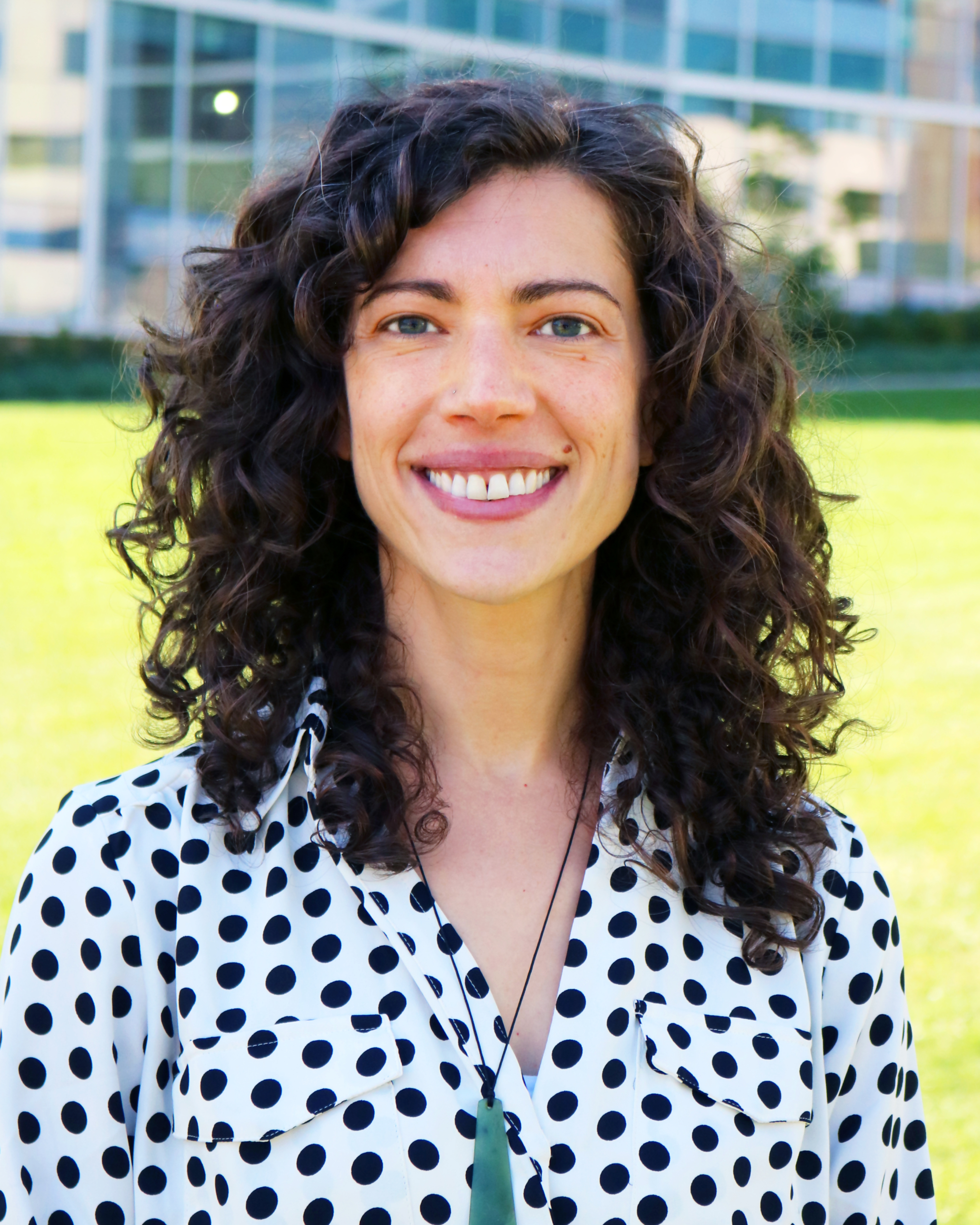 Jessica Mozersky, PhD