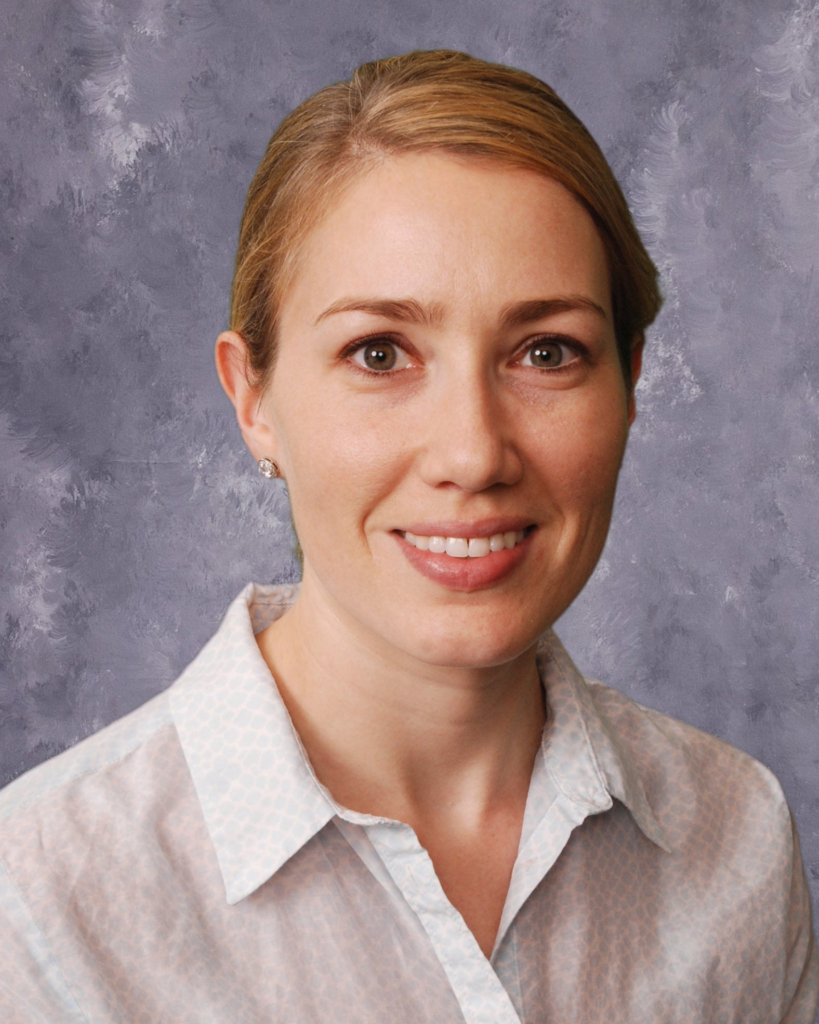 Elena Kraus, MD